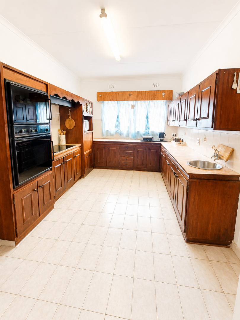 4 Bedroom Property for Sale in Orkney North West